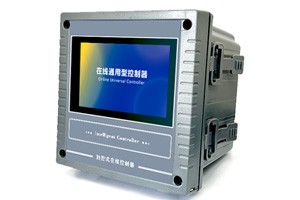 COD傳感器在地表水監(jiān)測(cè)中的核心作用與重要性